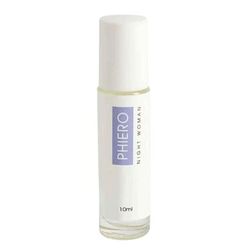 Roll-on ai Feromoni "Phiero" | 500 cosmetics 10 ml Roll-On
