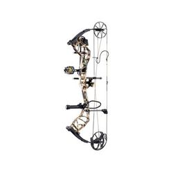 Bear Archery Species XT RTH Bow Package 1502514