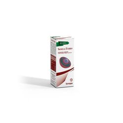 L'energia delle Piante Somial Ferro Sciroppo 150 ml
