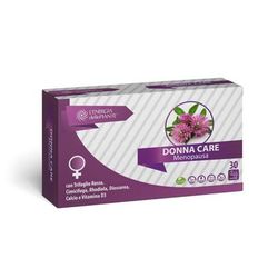 L'Energia delle Piante Donna Care Menopausa 30 St