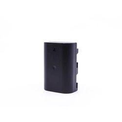 Used Panasonic Dmw-Blf19 Battery