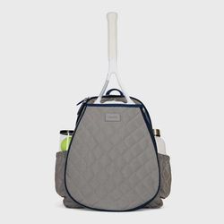 Ame & Lulu Game On Tennis Backpack Tennis Bags Windsor