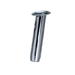 RUPP Marine Standard Swivel Rod Holder - 15 - White Liner CA-0128