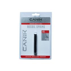 Canik Low Force Recoil Spring Assembly Compact Size PACN0554