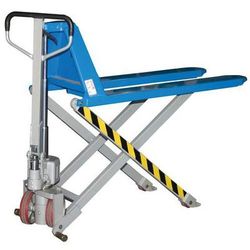 Transpalette Fimm Haute Levée Manuel 1000 Kg Fourches 1150mm - Fimm