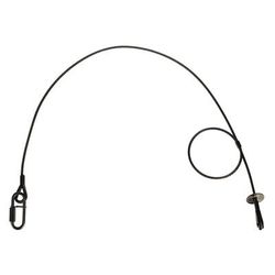 Accu-Cable Safety C4B SS stainless steel