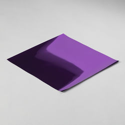 STAHLS 010153 CAD-CUT Metallic in Purple size 12x36