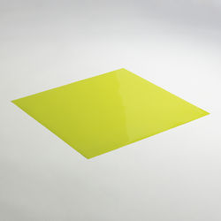 STAHLS 010159 CAD-CUT UltraWeed in Lime size 12x12