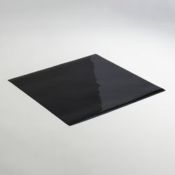 STAHLS 010159 CAD-CUT UltraWeed in Black size 12x180