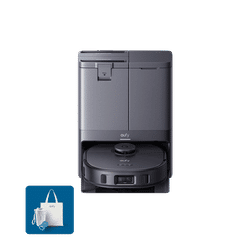 eufy X10 Pro Omni + Random eufy Merch（eufy live）