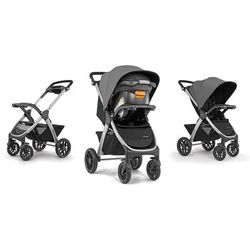 Chicco Bravo Trio Travel System - Ava