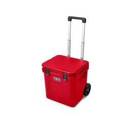 Yeti Roadie 48 Hard Cooler Rescue Red 10048390000