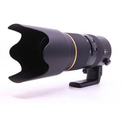 Used Pentax 70-200mm f2.8 HD ED DC AW D FA*