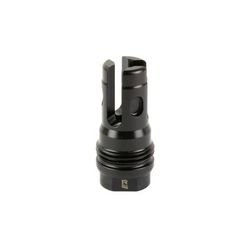Rugged Suppressors R3 Flash Mitigation System Flash Hider M15x1 Black FH008