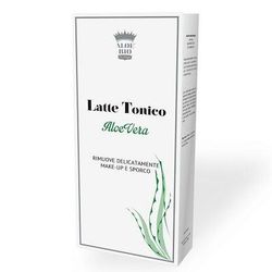 L'Energia delle Piante Latte Tonico Aloe Vera 200 ml