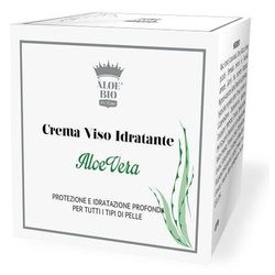 L'Energia delle Piante Crema Viso Idratante Aloe Vera 50 ml