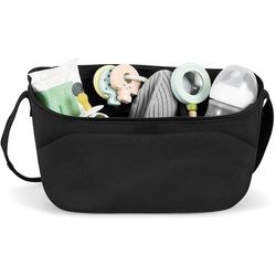 Joolz Stroller Organizer - Space Black