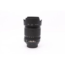 Used Nikon Af-S DX Nikkor 18-105mm f/3.5-5.6G ED VR