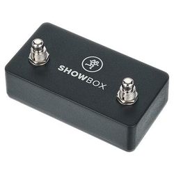 Mackie Showbox Footswitch B-Stock