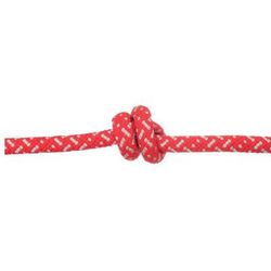Edelweiss Discover 8.0mm X 40m - Red Supereverdry 443016