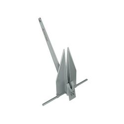 Fortress Marine Anchors 15lb Anchor f/39-45' Boats FX-23 FX-23