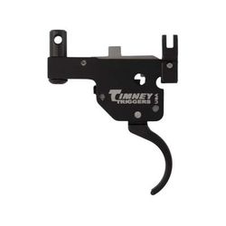 Timney Triggers Ruger M77 Tang Safety Trigger Black 3 Lb 601