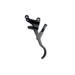 Rifle Basix Trigger Ceska Zbrojovka CZ 452 10 oz - 2.5 lbs Pull Silver CZ-52 SILVER