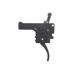 JARD Howa Trigger System Standard 6-8oz Pull Weight Black 1533