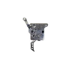 JARD Remington 700 Assembly Set Trigger Straight 3 lbs. Regular / 3 - 8 oz. Set Pull Weight Silver 5306