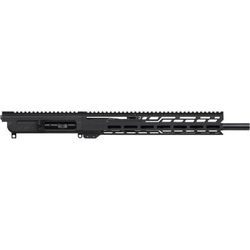 CMMG Dissent Mk4 .300BLK 16.1in Empire Profile Upper Group Hard Coat Anodized 30B540A-HCA
