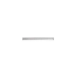 Daniel Defense CAR Buffer Spring Length - 10.25in 15-024-16146