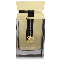 Lattafa Rave Luxure For Men By Lattafa Eau De Parfum Spray (unboxed) 3.4 Oz