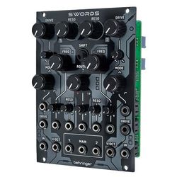 Behringer Swords