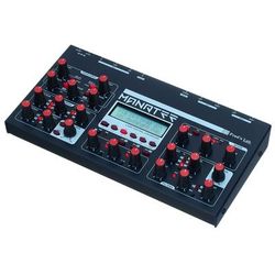 Fred´s Lab Manatee B-Stock