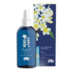 Helan MONOI DE TAHITI Olio Doposole Luminoso 150 ml
