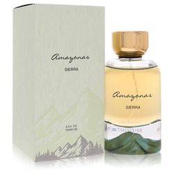Atralia Amazonas Sierra For Women By Atralia Eau De Parfum Spray (unisex) 3.4 Oz