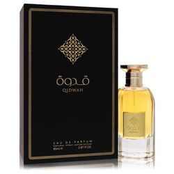 Ard Al Zaafaran Qidwah For Men By Al Zaafaran Eau De Parfum Spray (unisex) 2.87 Oz