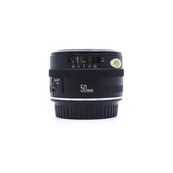 Used Canon EF 50mm f/1.8
