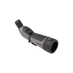 Winchester Supreme Optics W20-60x65mm Spotting Scope Angled Black/Gray WQ-SS-SPRM12-20-60x65