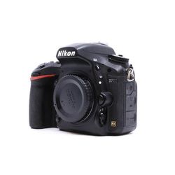 Used Nikon D750