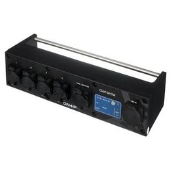 ChamSys GeNetix GN4IP