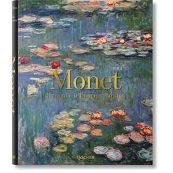 Monet. Il trionfo dell'impressionismo (Italiano)