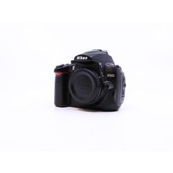 Used Nikon D5000