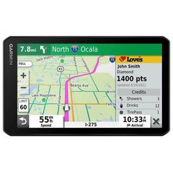 Garmin DezlCam 7 inch Handheld GPS - Black 6in x 3.5in