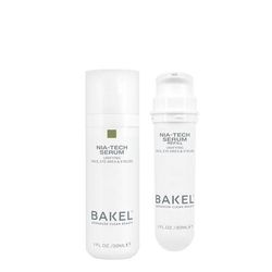 Bakel Nia-tech Case&Refill 30 ml