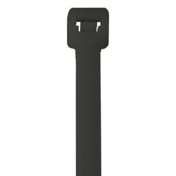 14" 120 Black UV Cable Ties, Case Of 100 (CTUV14120)