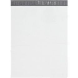 19 x 24" Poly Mailers, Case Of 125 (B877)