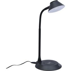 Data Accessories Corp 02343 MP-323 LED Desk Lamp - 5 W LED Bulb DTA02343