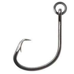 VMC 8382 Nemesis Circle Hook - Black Nickel 2