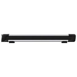 Thule SnowPack Large Ski and Snowboard Rack - Aluminum